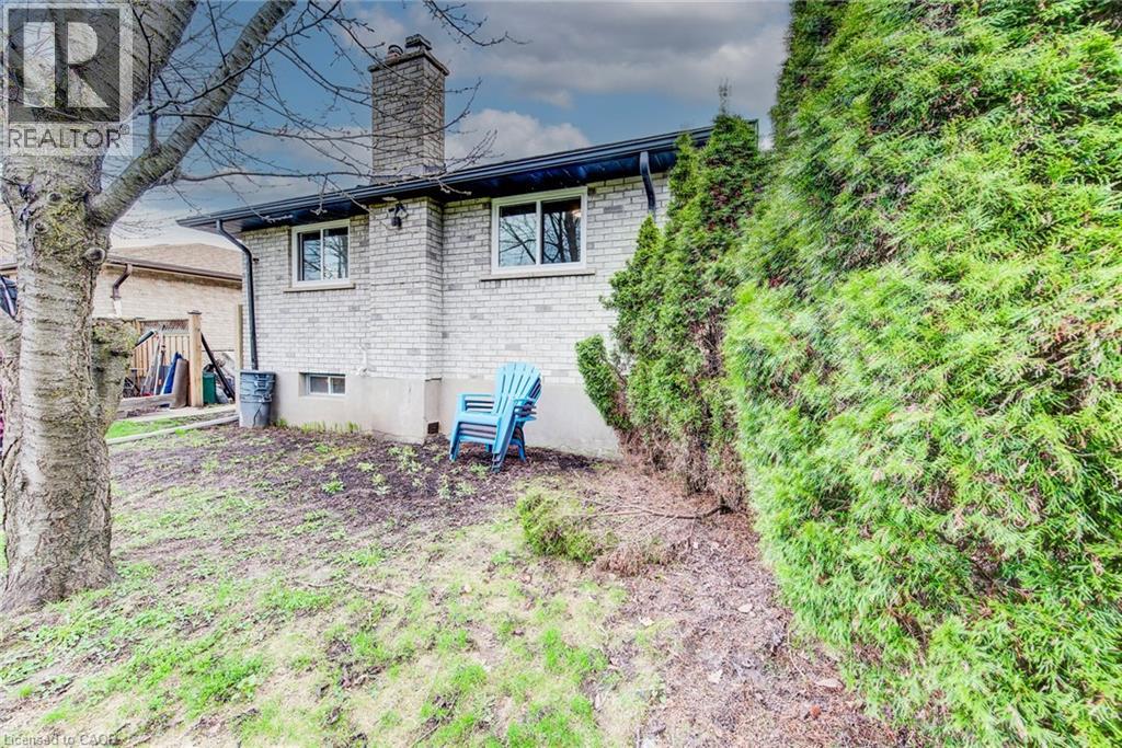 183 Dinison Crescent, Kitchener, Ontario  N2E 2S6 - Photo 24 - 40837646