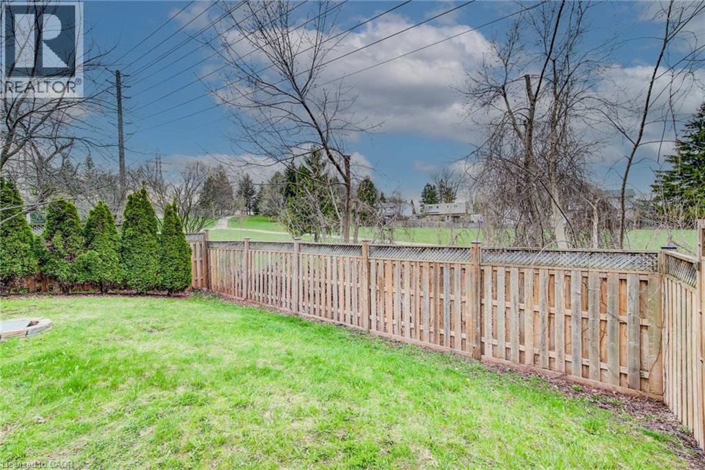 183 Dinison Crescent, Kitchener, Ontario  N2E 2S6 - Photo 26 - 40837646