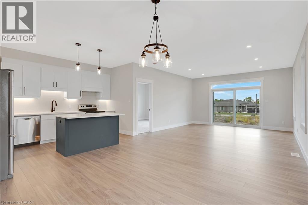 24 Moon Crescent, Cambridge, Ontario  N1S 5B4 - Photo 10 - 40837509