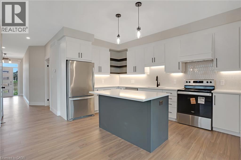 24 Moon Crescent, Cambridge, Ontario  N1S 5B4 - Photo 12 - 40837509