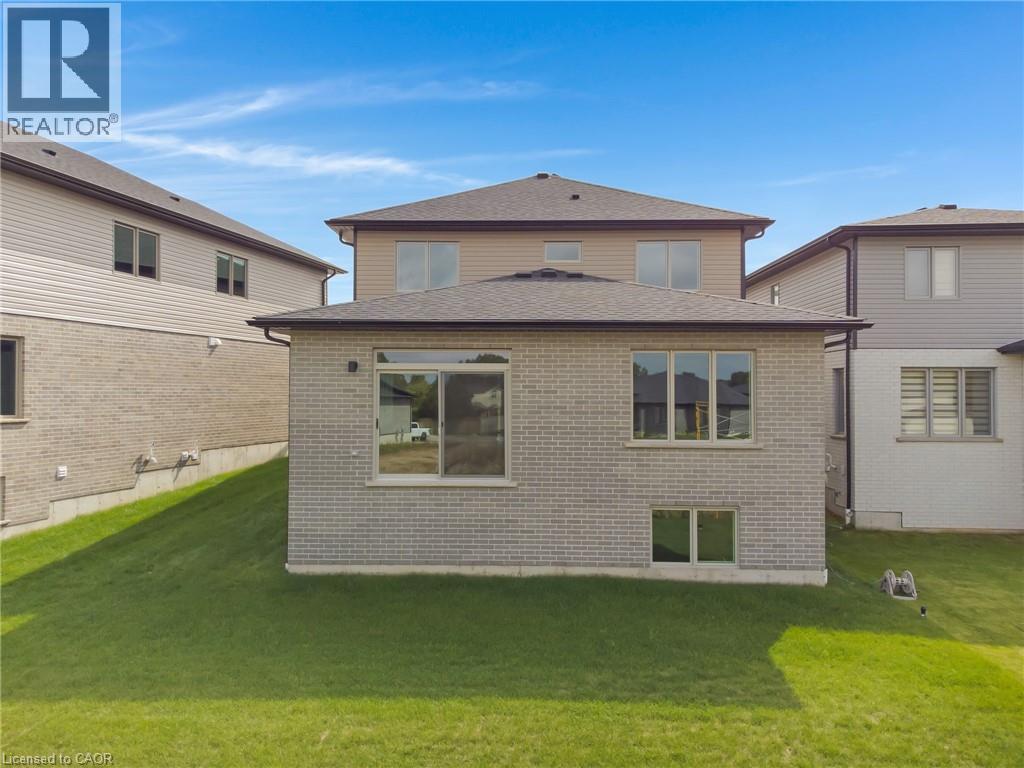 24 Moon Crescent, Cambridge, Ontario  N1S 5B4 - Photo 44 - 40837509