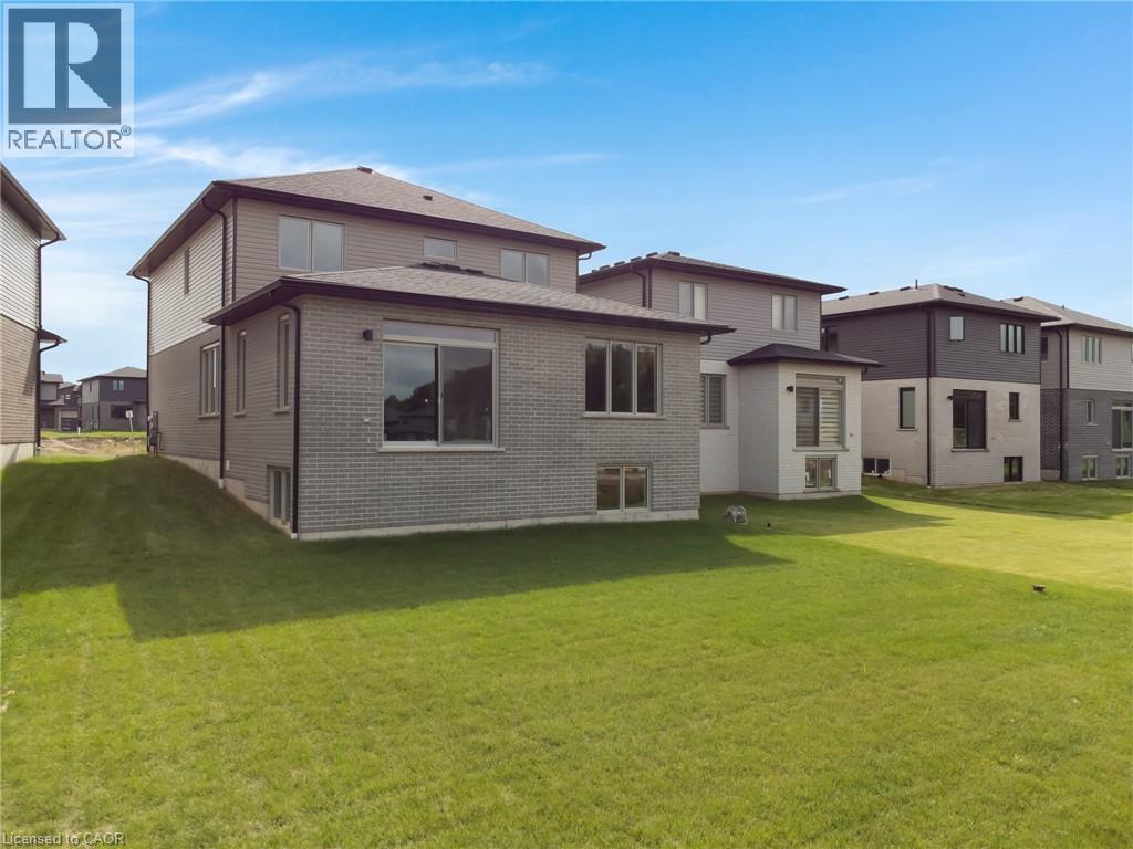 24 Moon Crescent, Cambridge, Ontario  N1S 5B4 - Photo 45 - 40837509