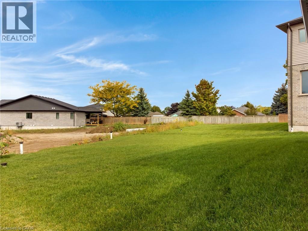 24 Moon Crescent, Cambridge, Ontario  N1S 5B4 - Photo 46 - 40837509