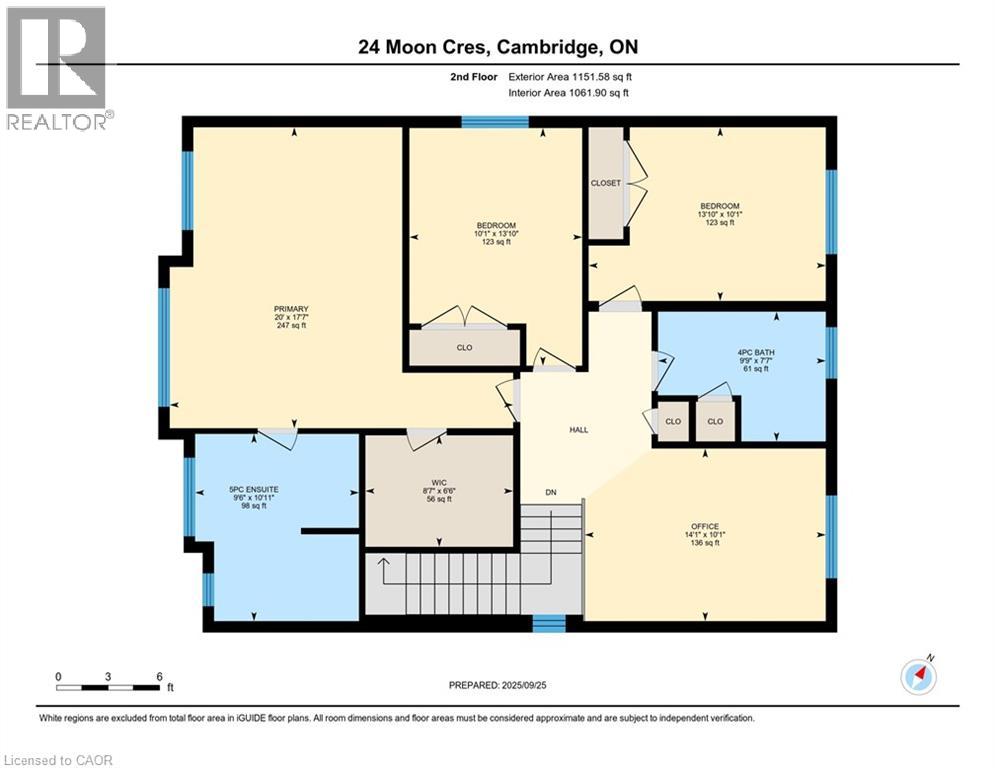 24 Moon Crescent, Cambridge, Ontario  N1S 5B4 - Photo 48 - 40837509