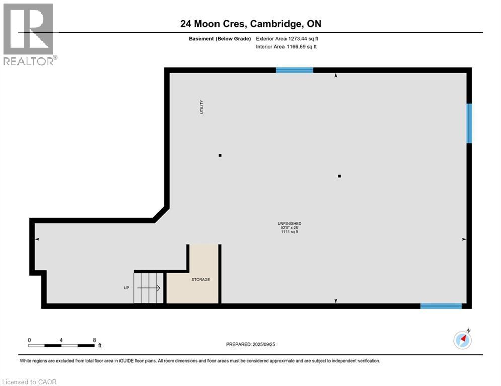 24 Moon Crescent, Cambridge, Ontario  N1S 5B4 - Photo 49 - 40837509