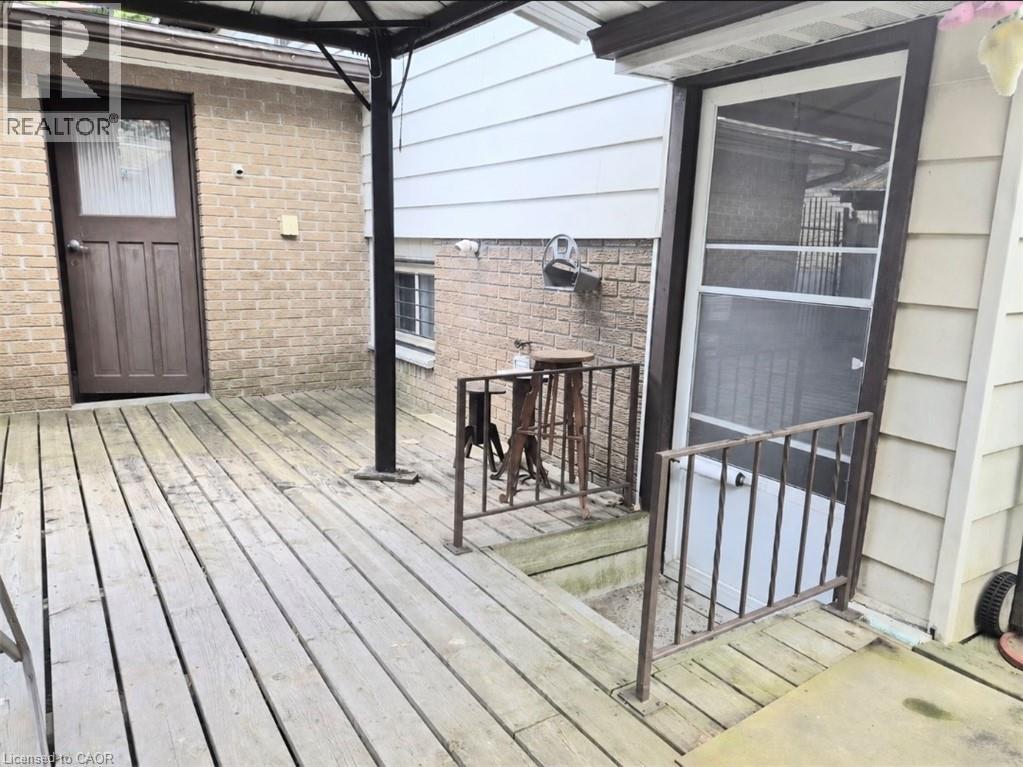 16 Stephens Court, Simcoe, Ontario  N3Y 4P3 - Photo 22 - 40837048