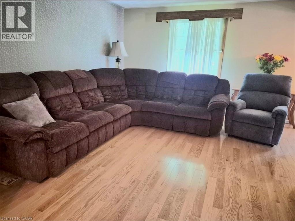 16 Stephens Court, Simcoe, Ontario  N3Y 4P3 - Photo 4 - 40837048