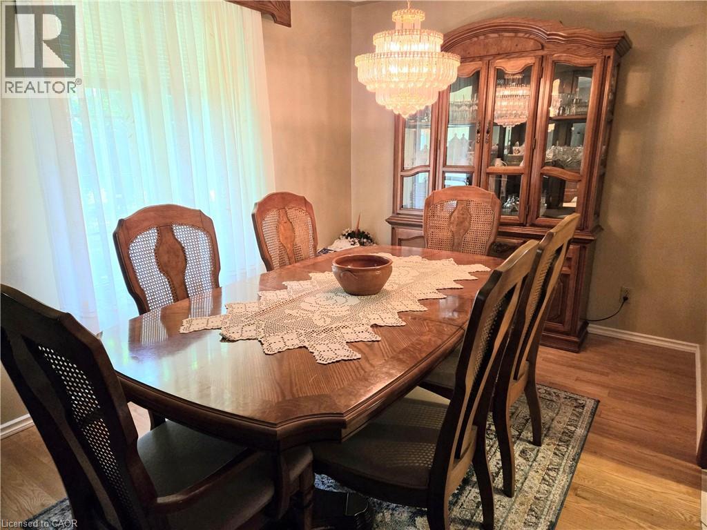 16 Stephens Court, Simcoe, Ontario  N3Y 4P3 - Photo 7 - 40837048