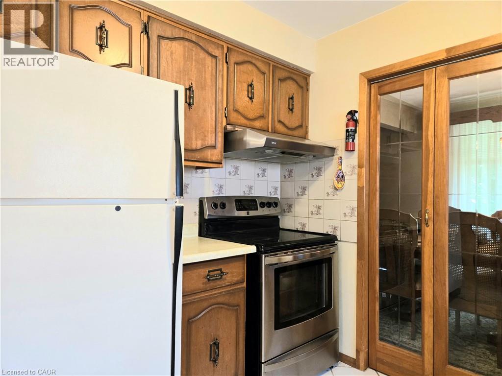 16 Stephens Court, Simcoe, Ontario  N3Y 4P3 - Photo 9 - 40837048
