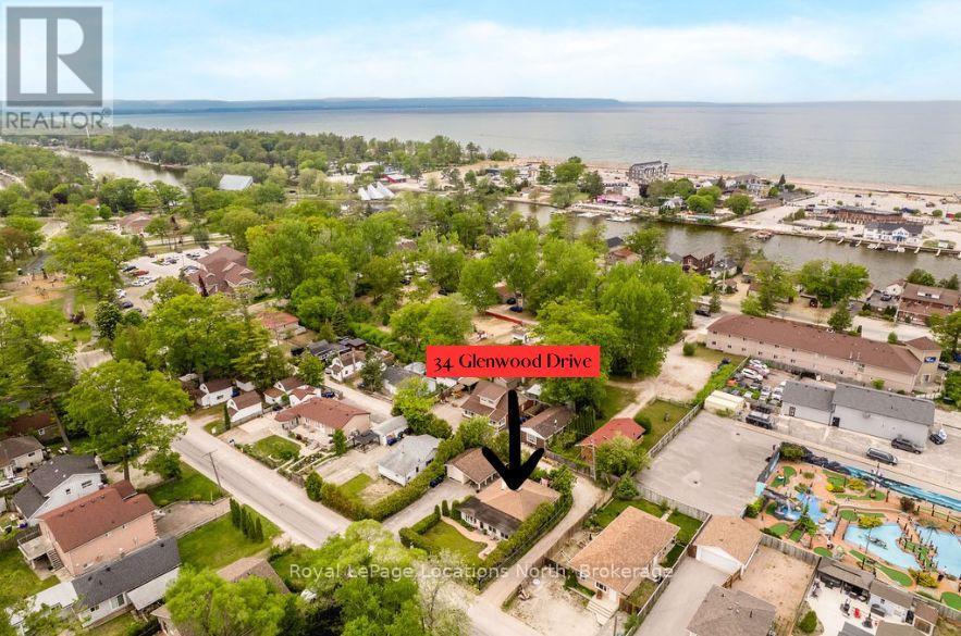 34 Glenwood Drive, Wasaga Beach, Ontario  L9Z 2K5 - Photo 31 - S13416630