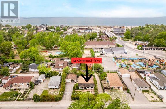 34 Glenwood Drive, Wasaga Beach, Ontario  L9Z 2K5 - Photo 32 - S13416630