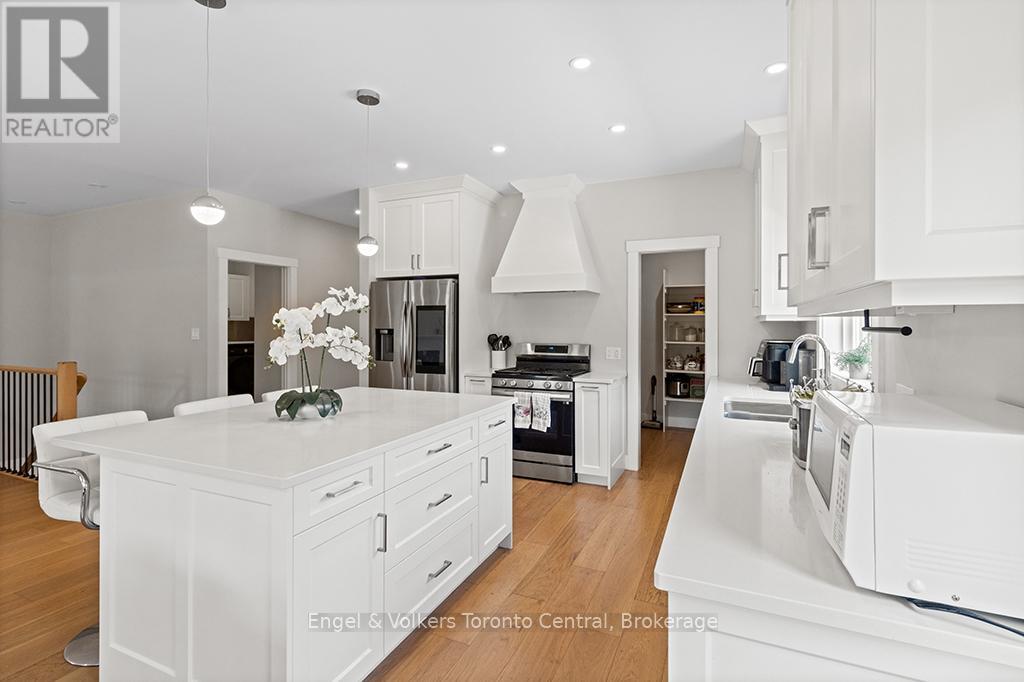 515 4th Street W, Owen Sound, Ontario  N4K 0E4 - Photo 13 - X13416706