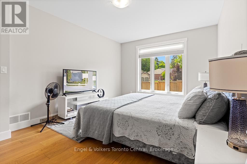 515 4th Street W, Owen Sound, Ontario  N4K 0E4 - Photo 16 - X13416706