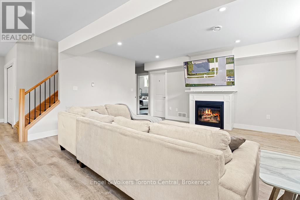 515 4th Street W, Owen Sound, Ontario  N4K 0E4 - Photo 28 - X13416706