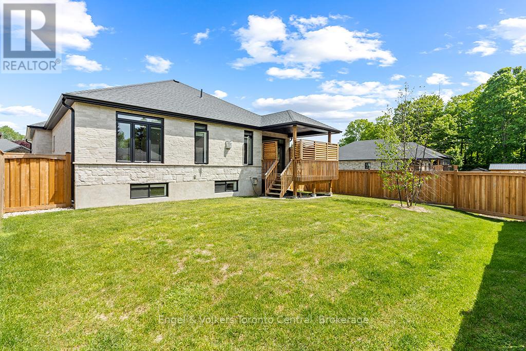 515 4th Street W, Owen Sound, Ontario  N4K 0E4 - Photo 38 - X13416706