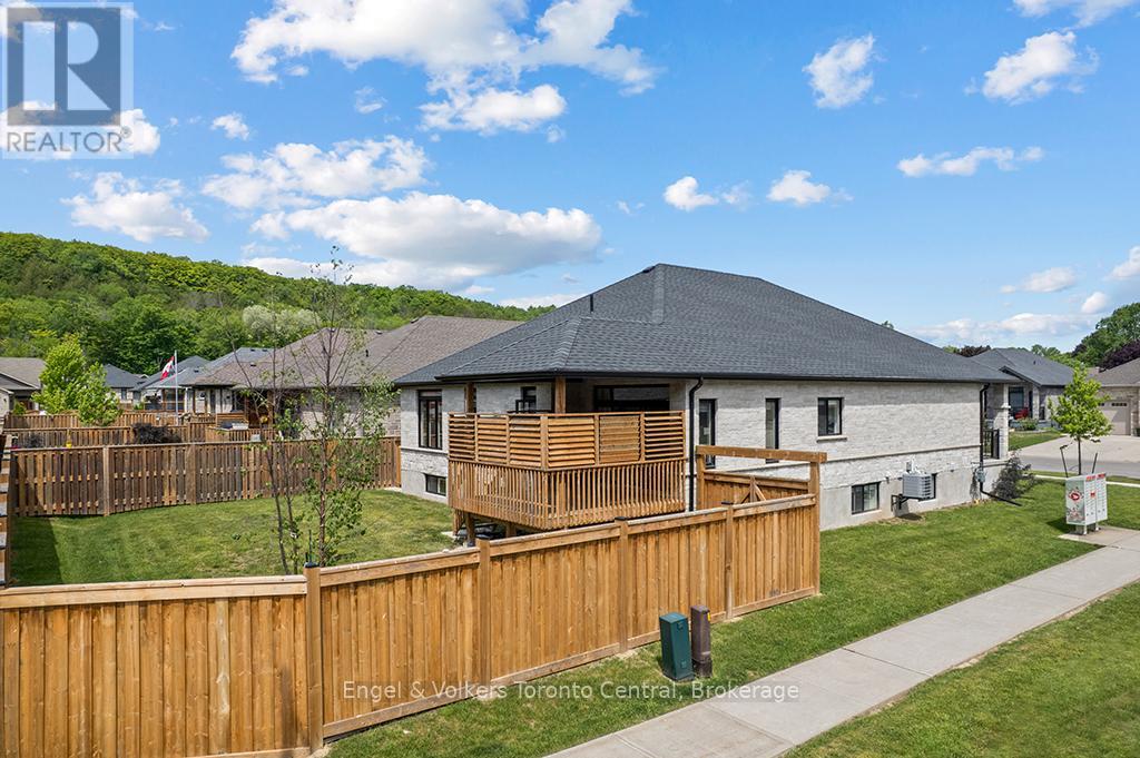 515 4th Street W, Owen Sound, Ontario  N4K 0E4 - Photo 39 - X13416706
