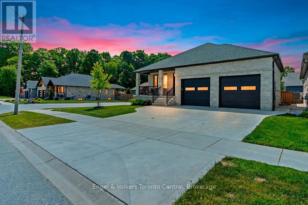 515 4th Street W, Owen Sound, Ontario  N4K 0E4 - Photo 45 - X13416706