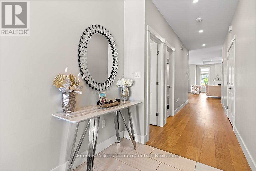 515 4th Street W, Owen Sound, Ontario  N4K 0E4 - Photo 6 - X13416706