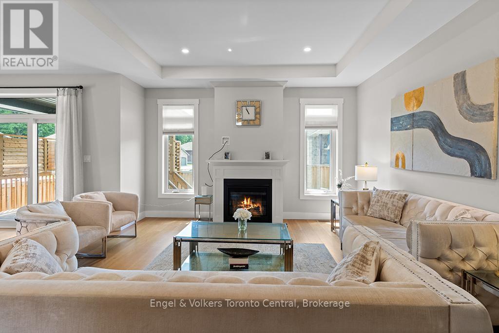 515 4th Street W, Owen Sound, Ontario  N4K 0E4 - Photo 8 - X13416706