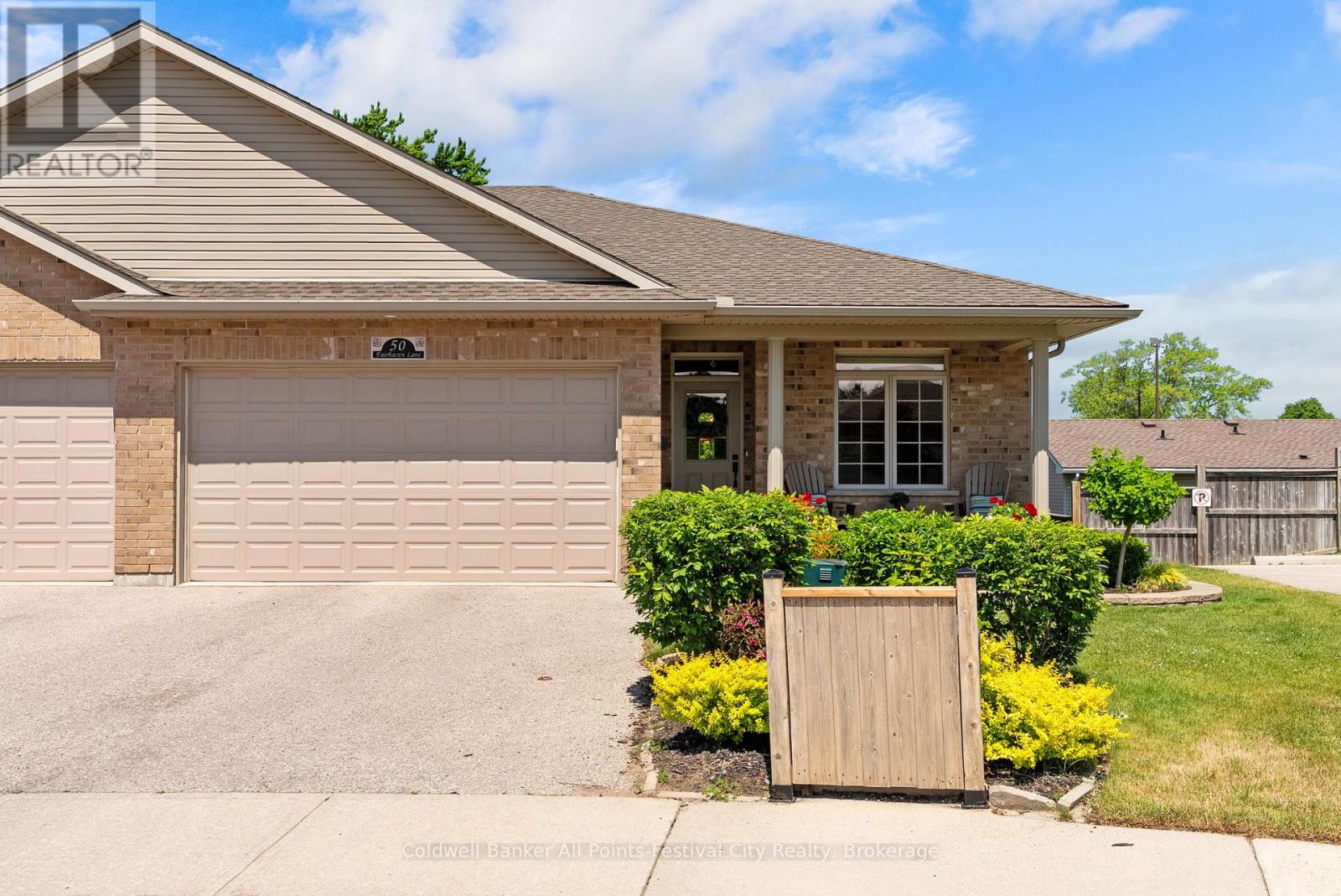 39 - 50 Fairhaven Lane, Goderich, Ontario  N7A 0A5 - Photo 2 - X13416780