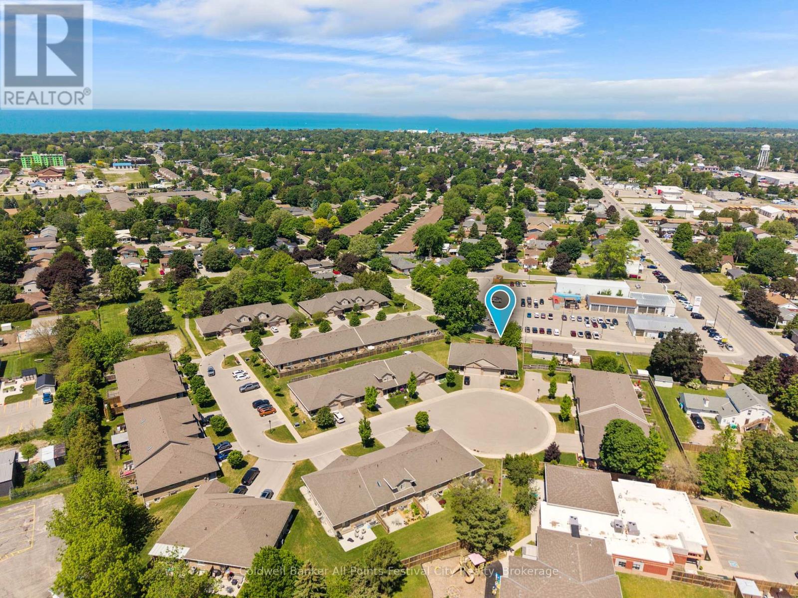 39 - 50 Fairhaven Lane, Goderich, Ontario  N7A 0A5 - Photo 3 - X13416780