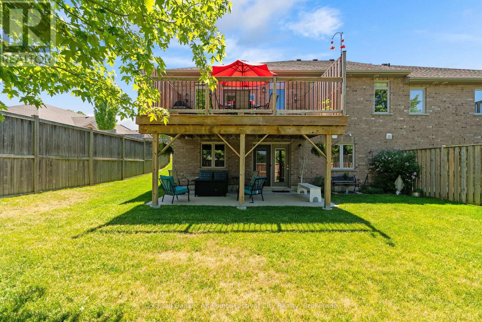 39 - 50 Fairhaven Lane, Goderich, Ontario  N7A 0A5 - Photo 41 - X13416780