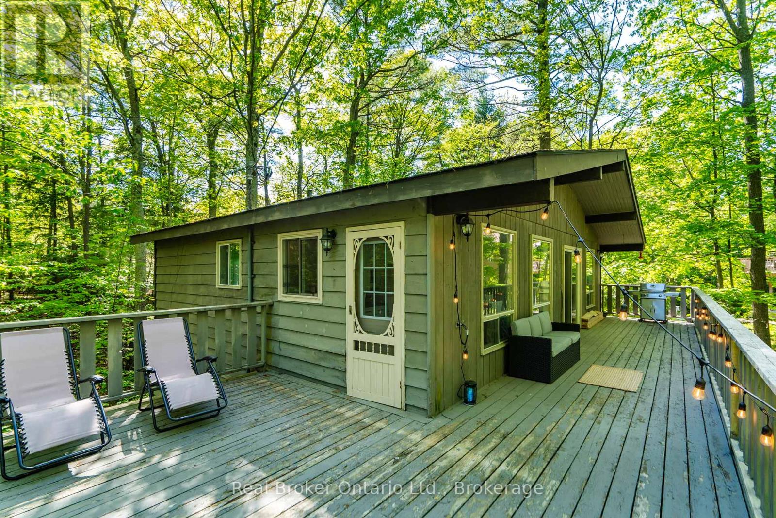 208 Desroches Trail, Tiny, Ontario  L9M 0H9 - Photo 3 - S13416898