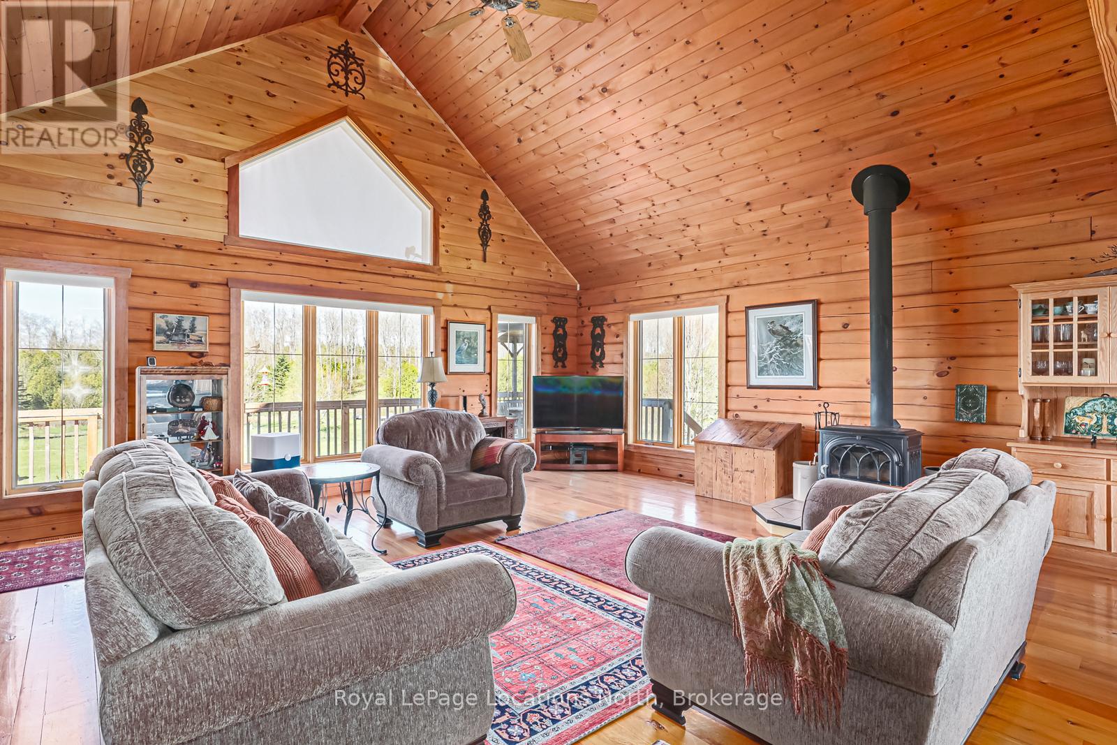 545413 4a Side Road N, Grey Highlands, Ontario  N0C 1H0 - Photo 10 - X13416868