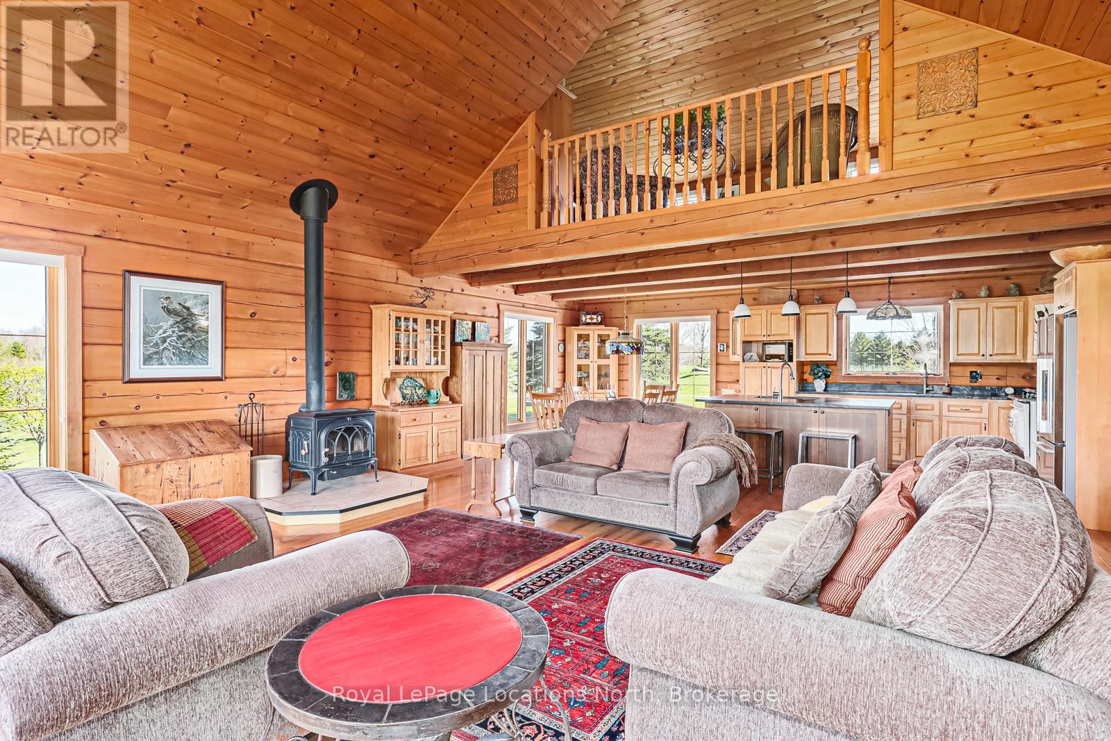 545413 4a Side Road N, Grey Highlands, Ontario  N0C 1H0 - Photo 12 - X13416868