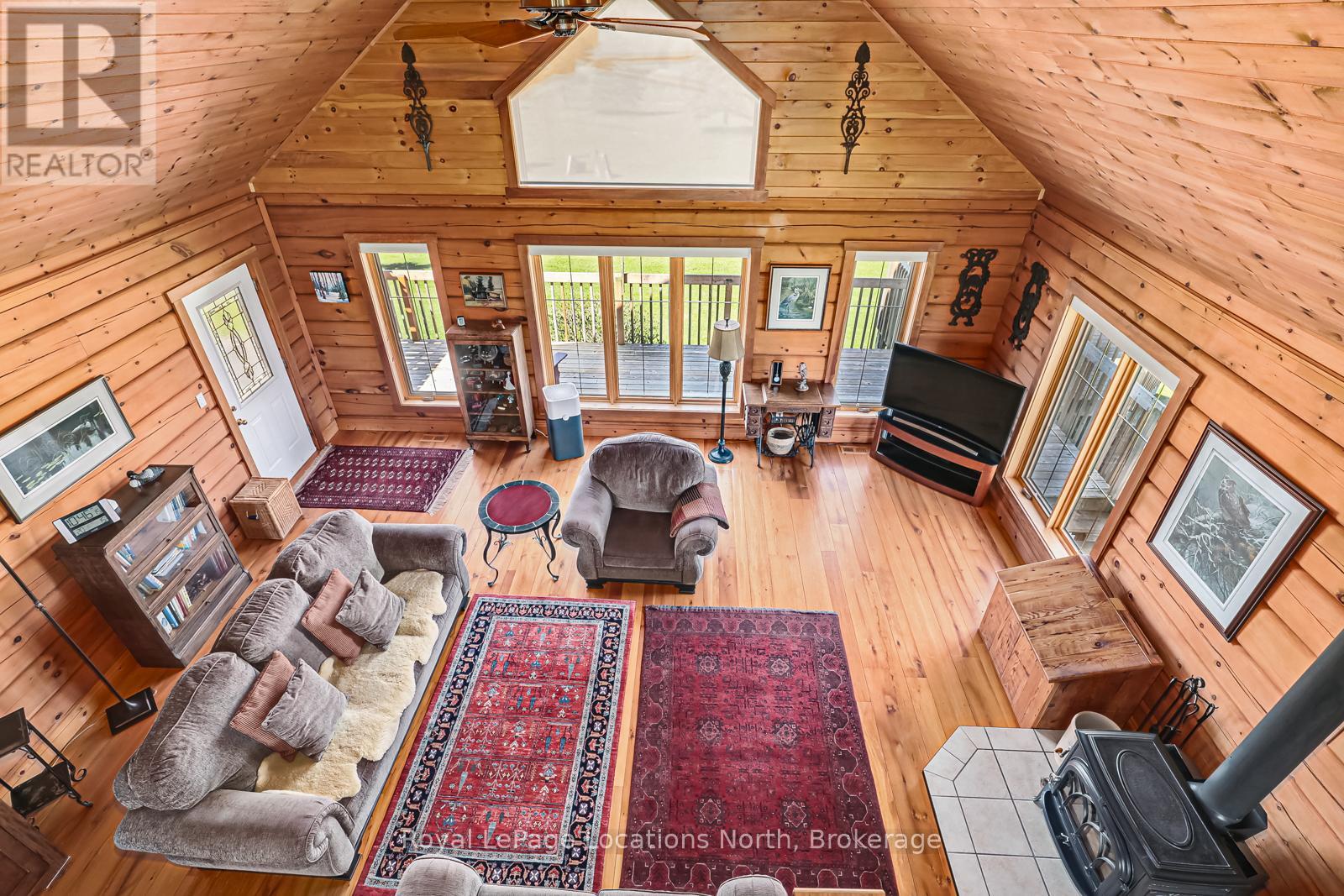 545413 4a Side Road N, Grey Highlands, Ontario  N0C 1H0 - Photo 14 - X13416868