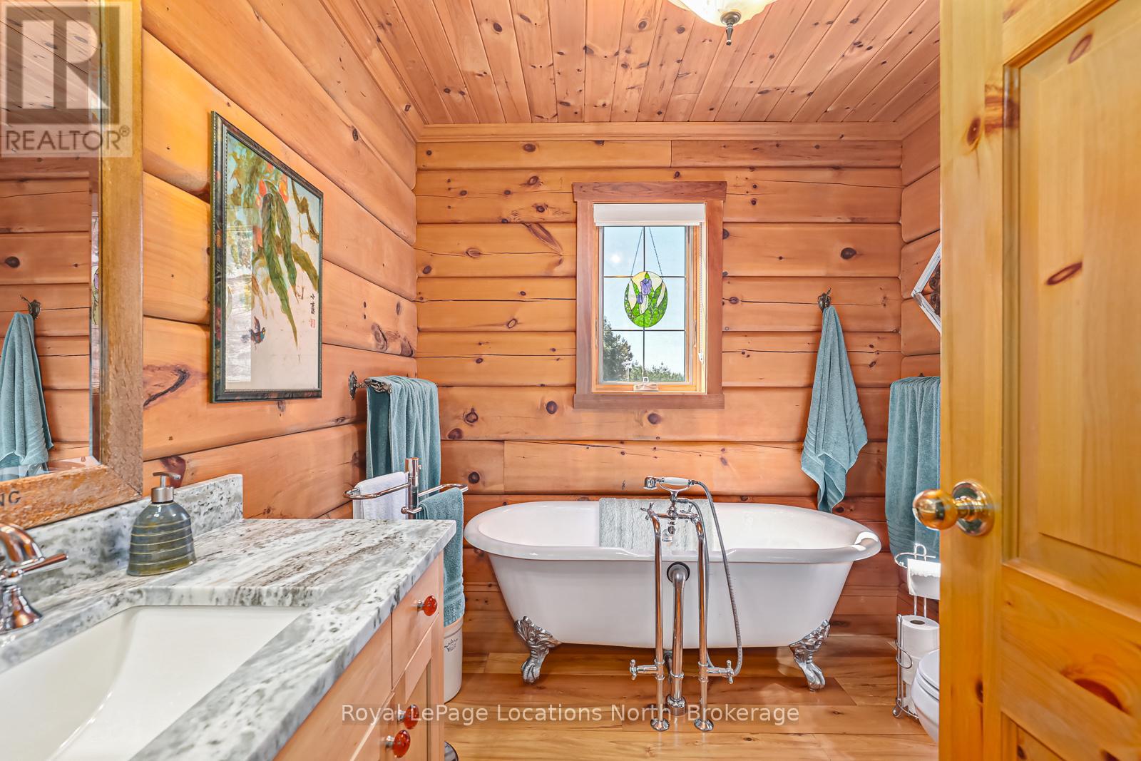 545413 4a Side Road N, Grey Highlands, Ontario  N0C 1H0 - Photo 15 - X13416868