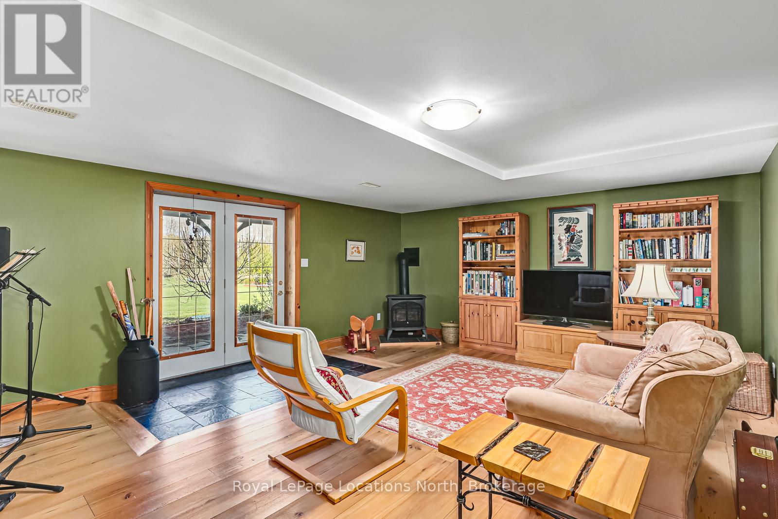 545413 4a Side Road N, Grey Highlands, Ontario  N0C 1H0 - Photo 18 - X13416868
