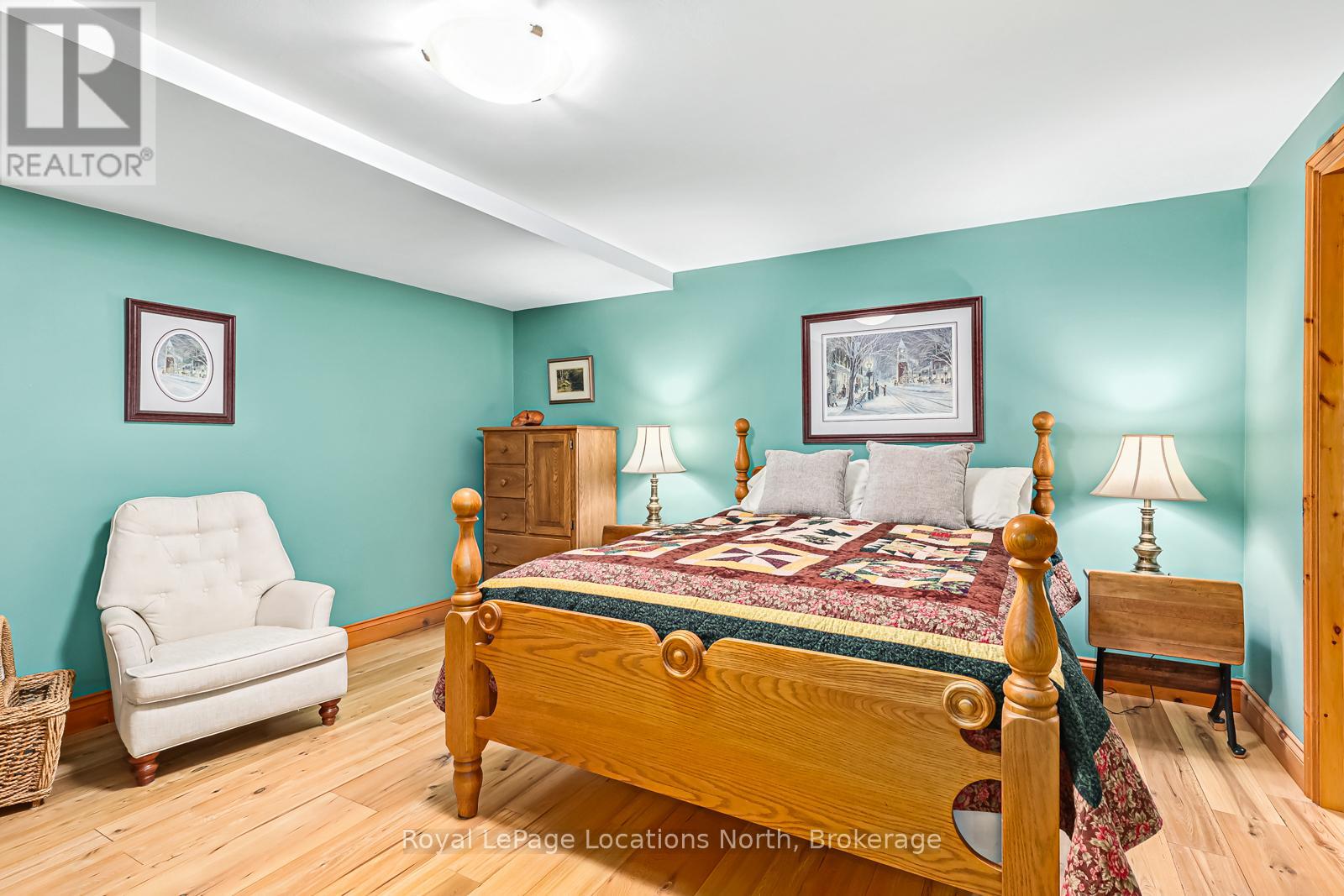 545413 4a Side Road N, Grey Highlands, Ontario  N0C 1H0 - Photo 19 - X13416868