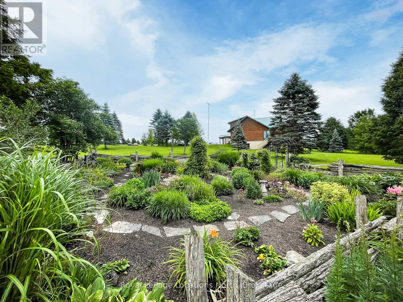545413 4a Side Road N, Grey Highlands, Ontario  N0C 1H0 - Photo 26 - X13416868