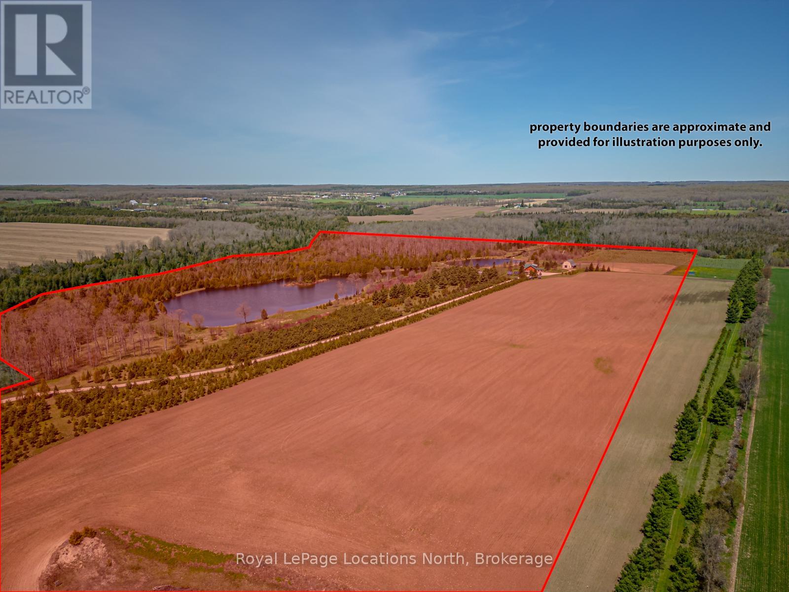 545413 4a Side Road N, Grey Highlands, Ontario  N0C 1H0 - Photo 3 - X13416868