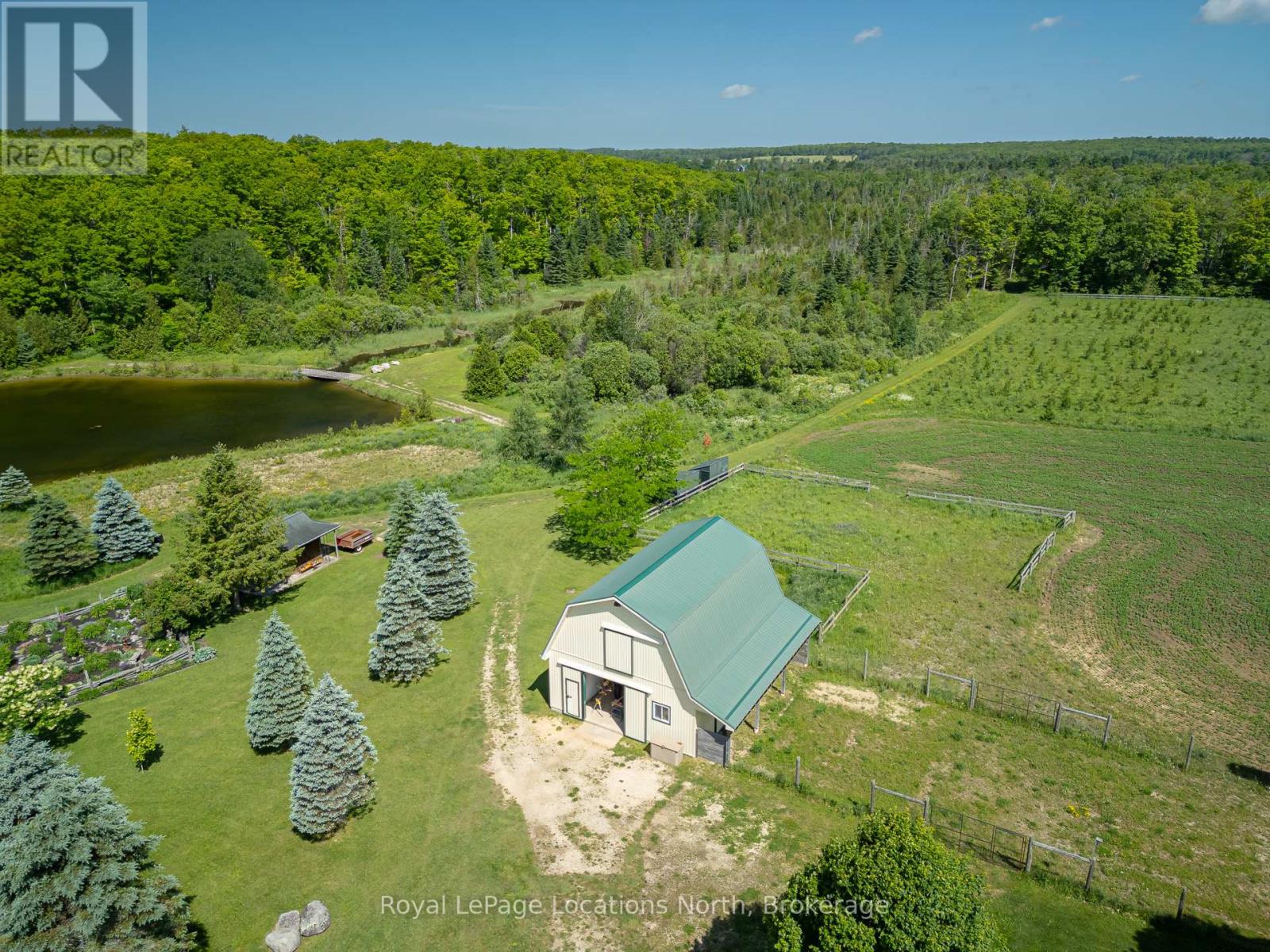 545413 4a Side Road N, Grey Highlands, Ontario  N0C 1H0 - Photo 30 - X13416868