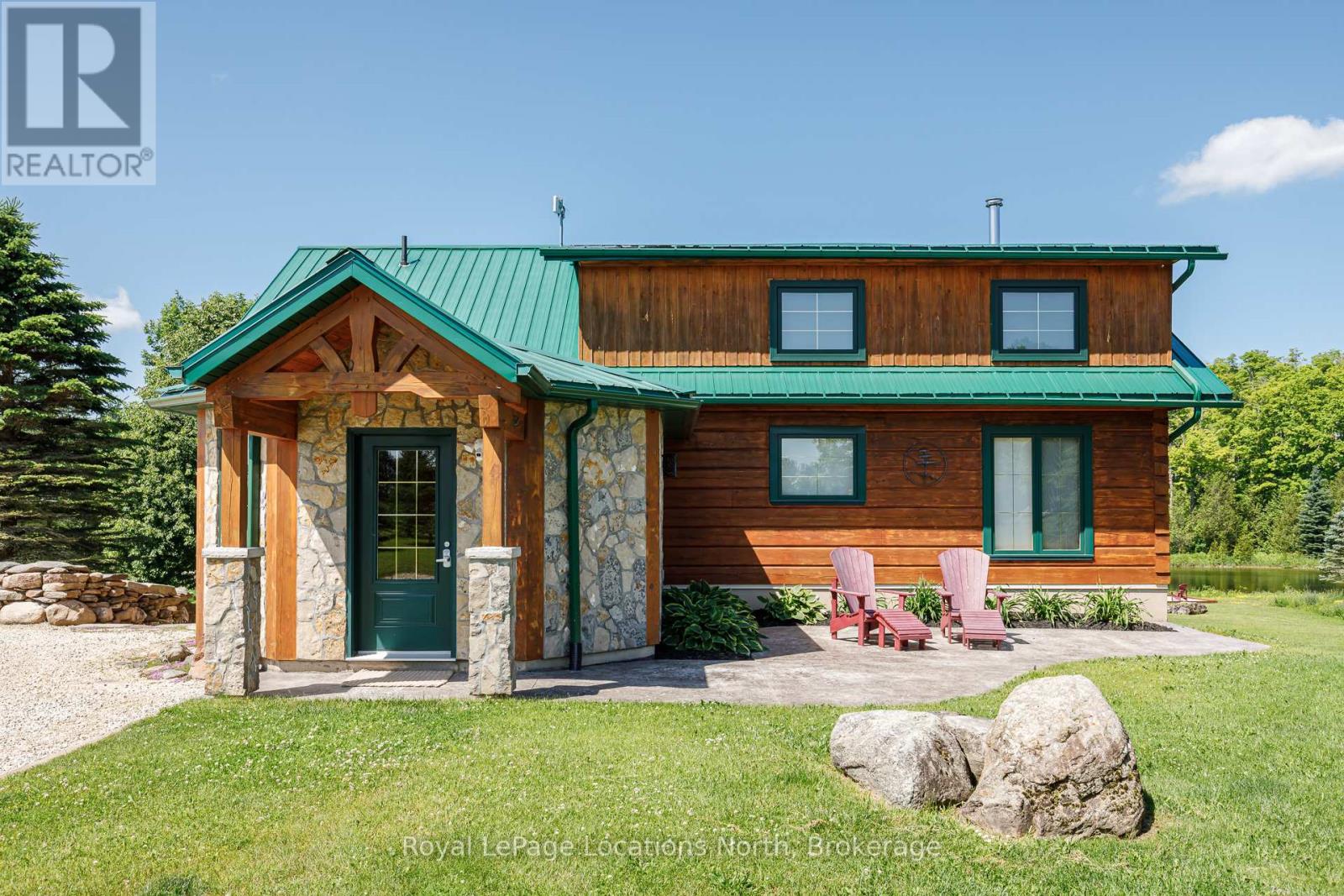 545413 4a Side Road N, Grey Highlands, Ontario  N0C 1H0 - Photo 36 - X13416868