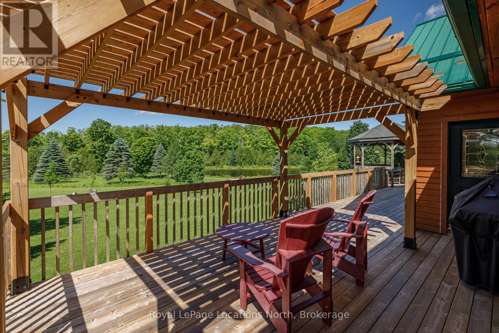 545413 4a Side Road N, Grey Highlands, Ontario  N0C 1H0 - Photo 37 - X13416868