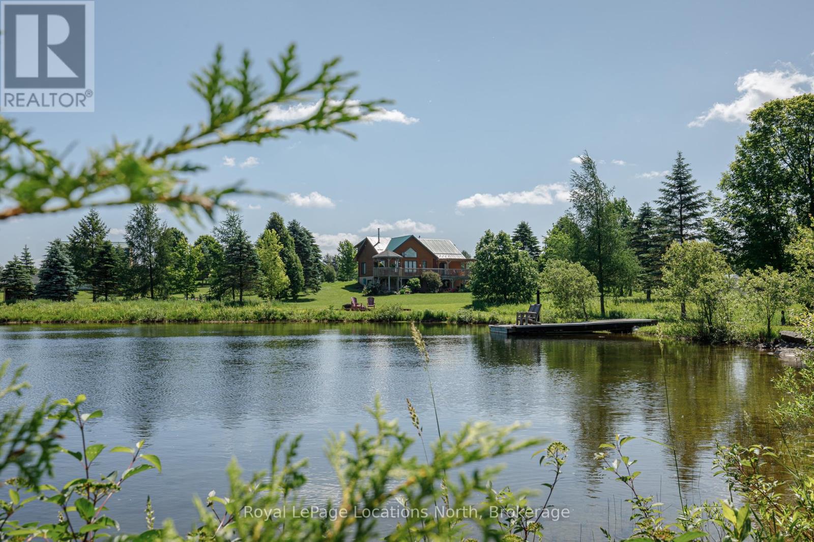 545413 4a Side Road N, Grey Highlands, Ontario  N0C 1H0 - Photo 42 - X13416868