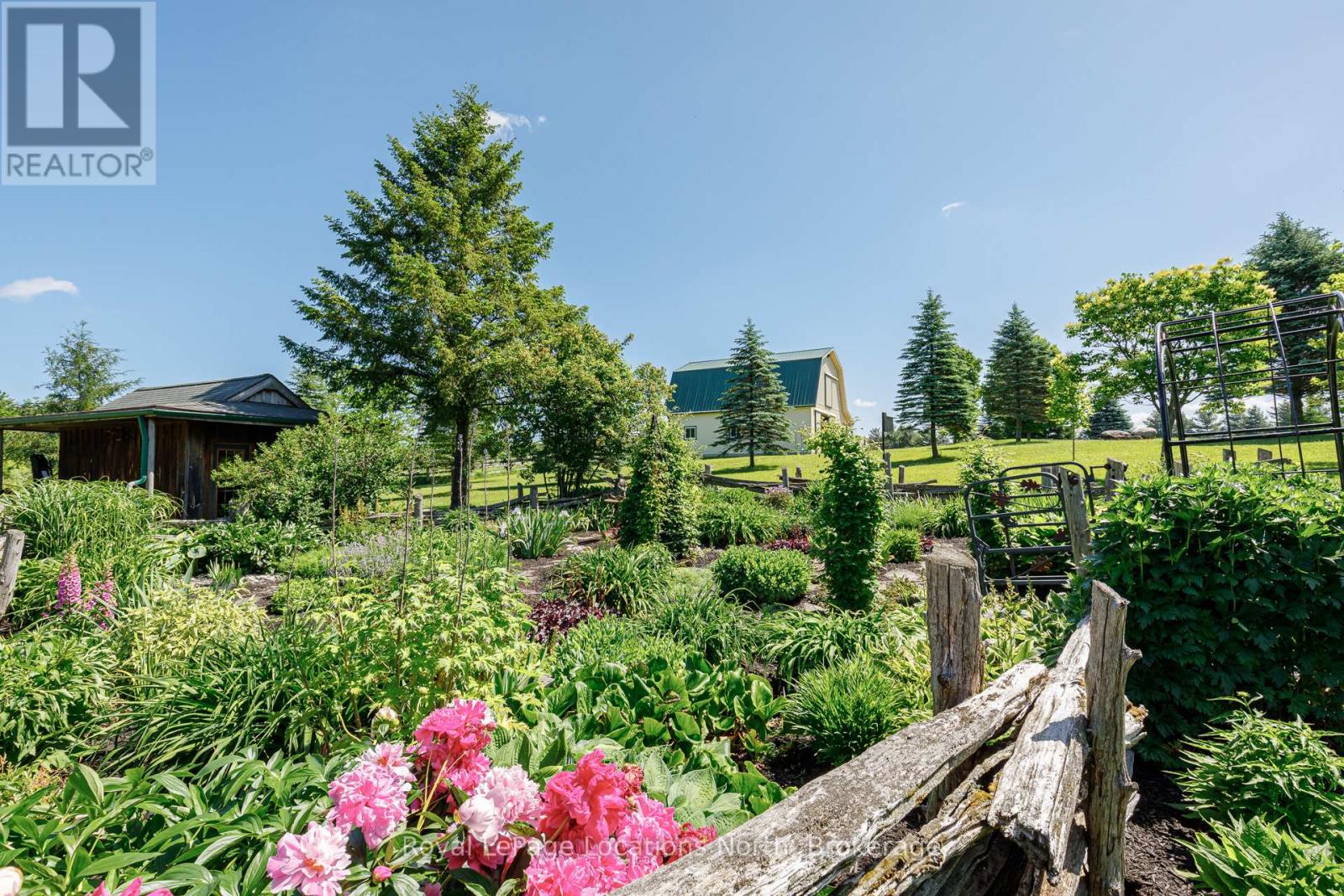 545413 4a Side Road N, Grey Highlands, Ontario  N0C 1H0 - Photo 44 - X13416868