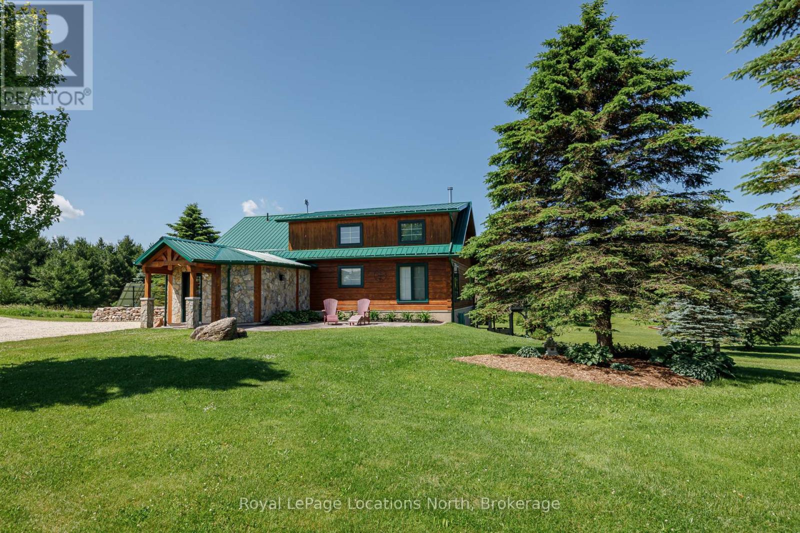 545413 4a Side Road N, Grey Highlands, Ontario  N0C 1H0 - Photo 48 - X13416868