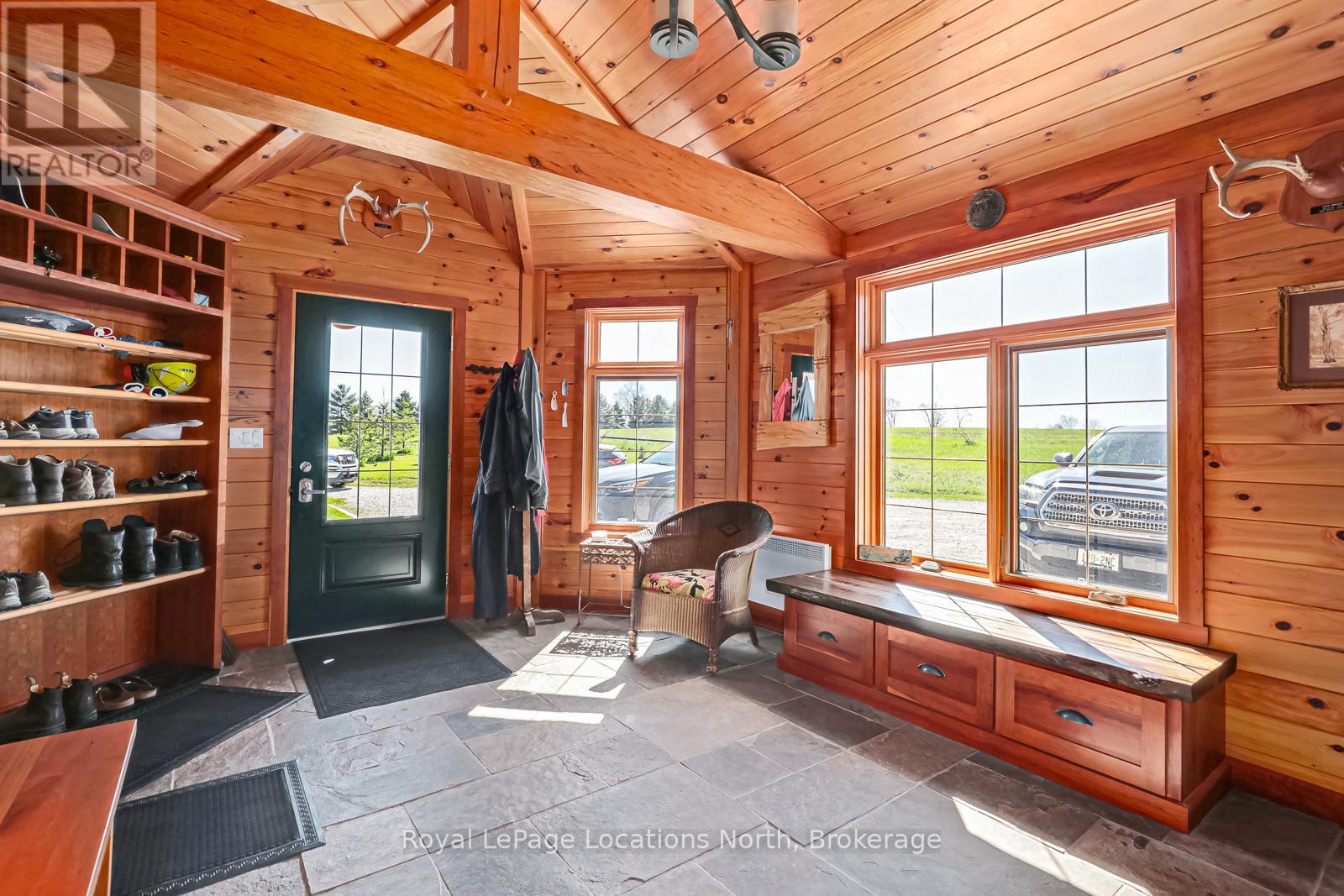 545413 4a Side Road N, Grey Highlands, Ontario  N0C 1H0 - Photo 7 - X13416868