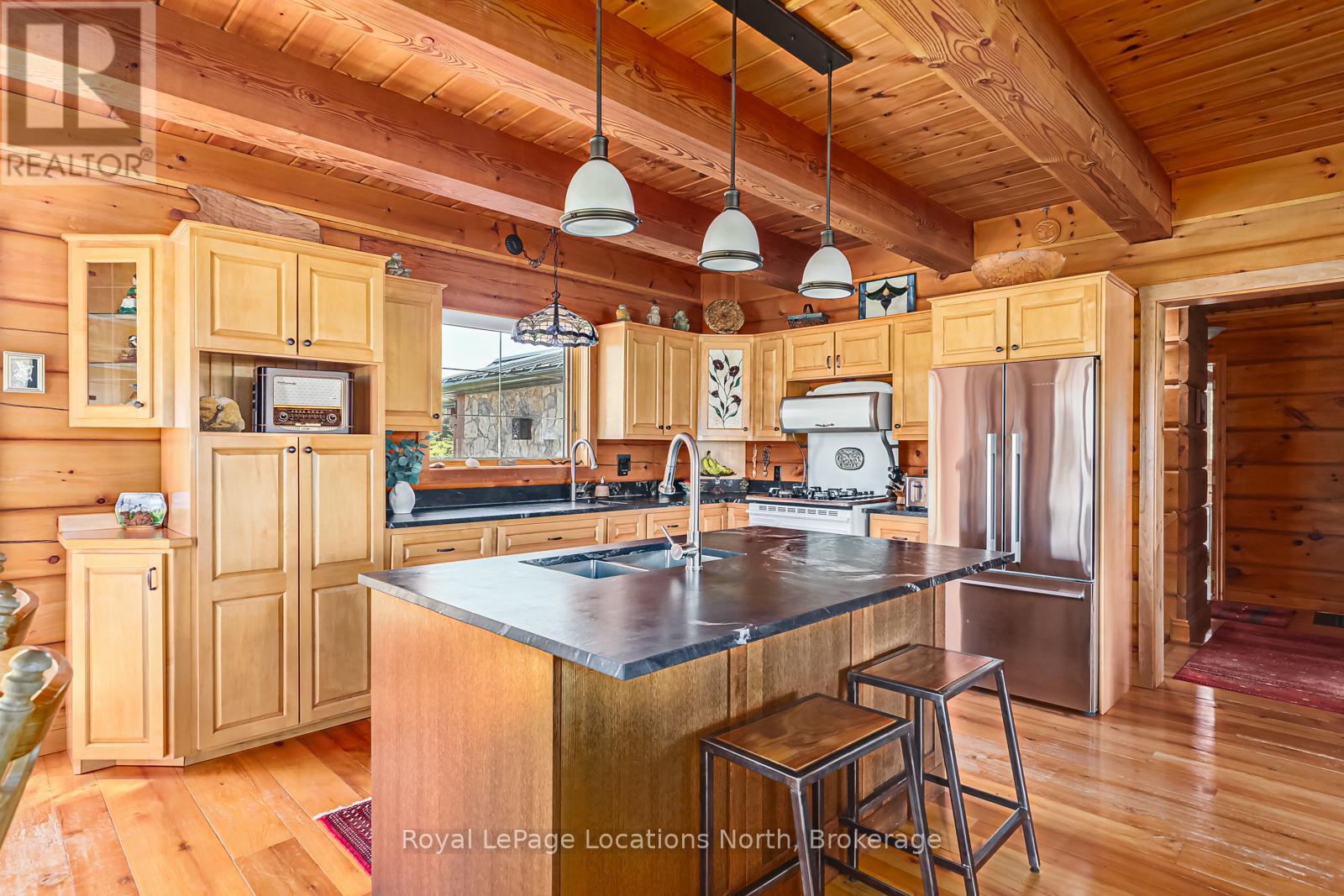 545413 4a Side Road N, Grey Highlands, Ontario  N0C 1H0 - Photo 8 - X13416868