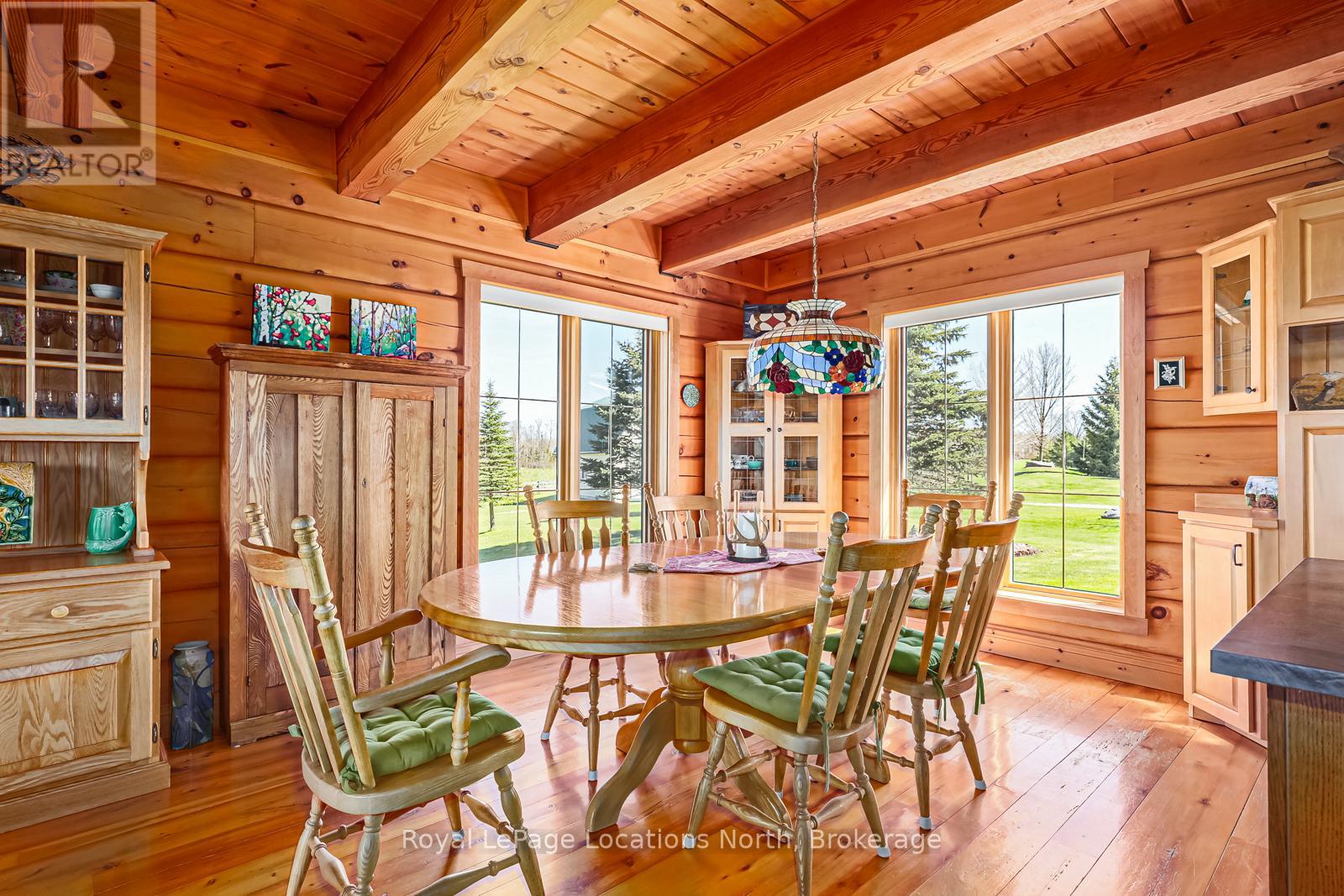 545413 4a Side Road N, Grey Highlands, Ontario  N0C 1H0 - Photo 9 - X13416868