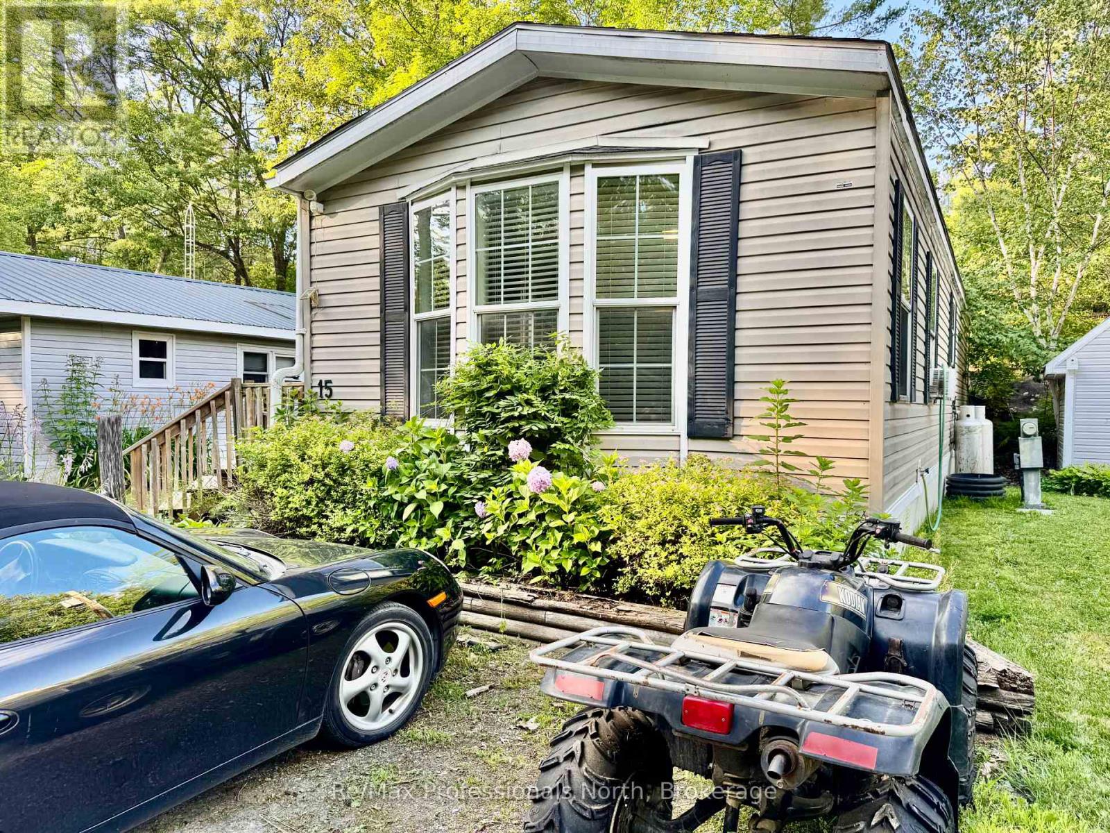 15 - 1007 Racoon Road, Gravenhurst, Ontario  P1P 1R1 - Photo 17 - X13416958