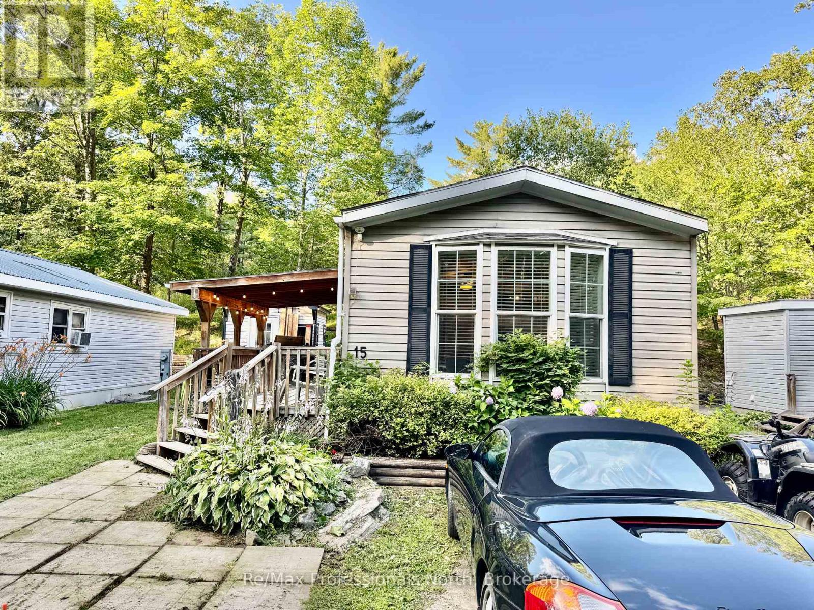 15 - 1007 Racoon Road, Gravenhurst, Ontario  P1P 1R1 - Photo 2 - X13416958