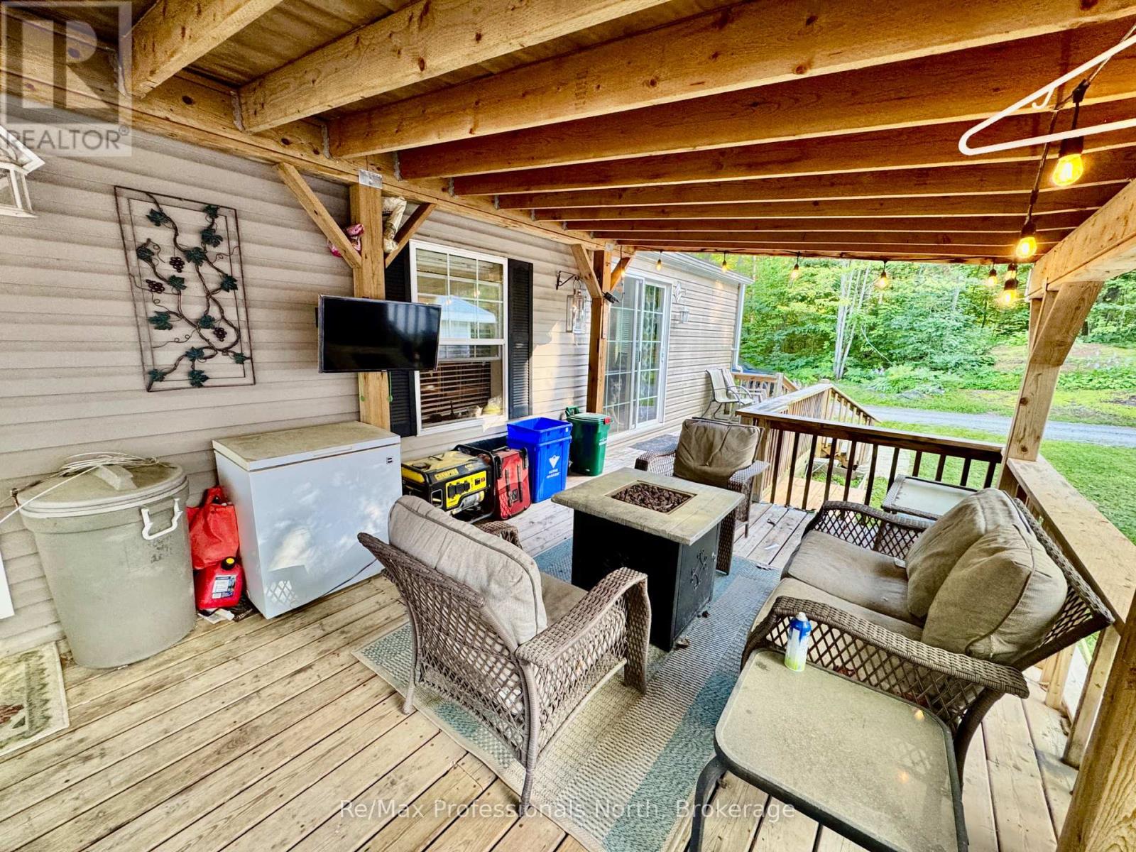 15 - 1007 Racoon Road, Gravenhurst, Ontario  P1P 1R1 - Photo 20 - X13416958