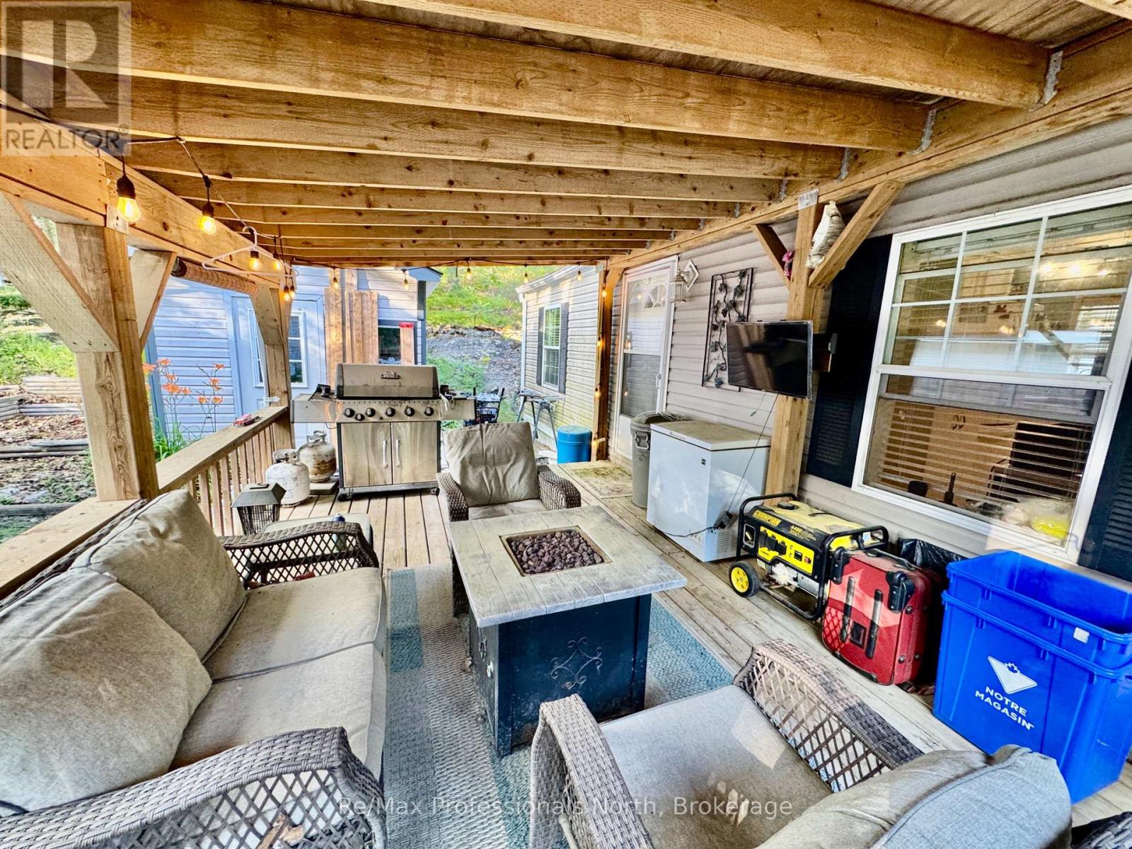 15 - 1007 Racoon Road, Gravenhurst, Ontario  P1P 1R1 - Photo 4 - X13416958