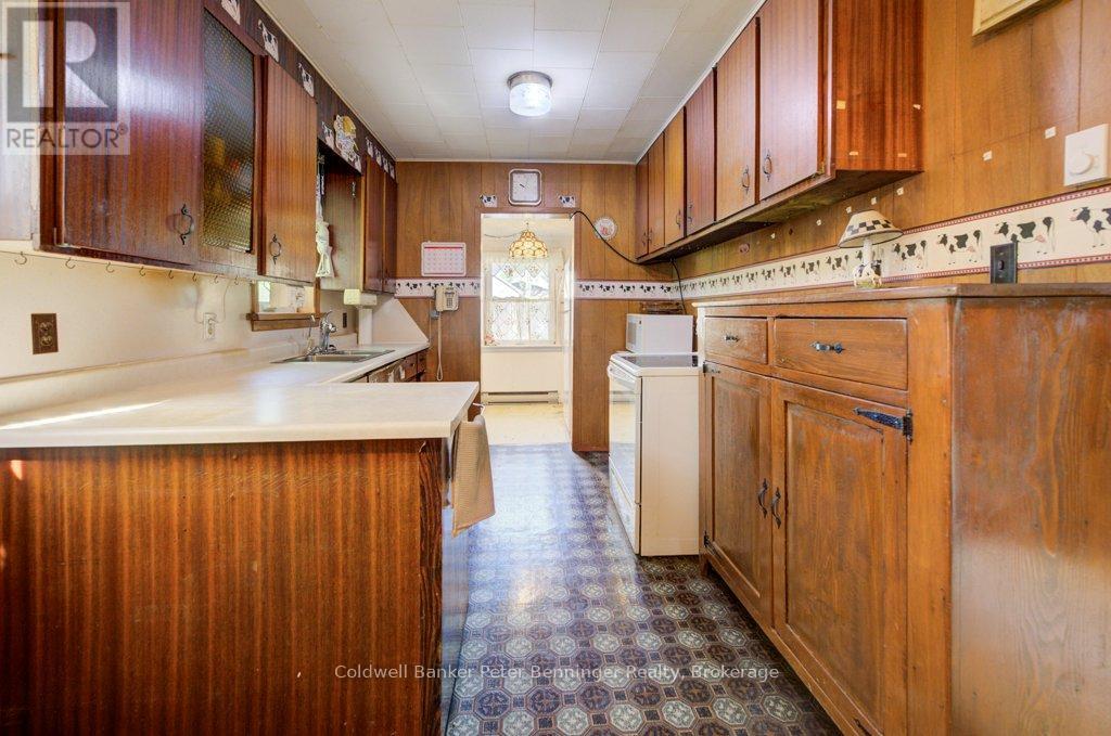 459 Ross Street, Arran-Elderslie, Ontario  N0G 2N0 - Photo 12 - X13417194