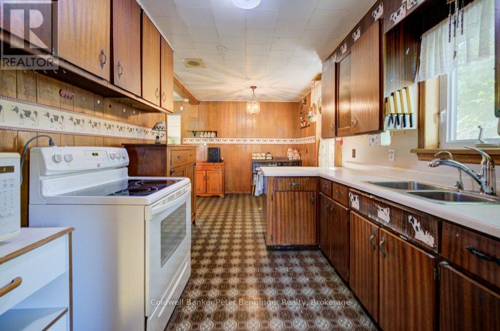 459 Ross Street, Arran-Elderslie, Ontario  N0G 2N0 - Photo 15 - X13417194